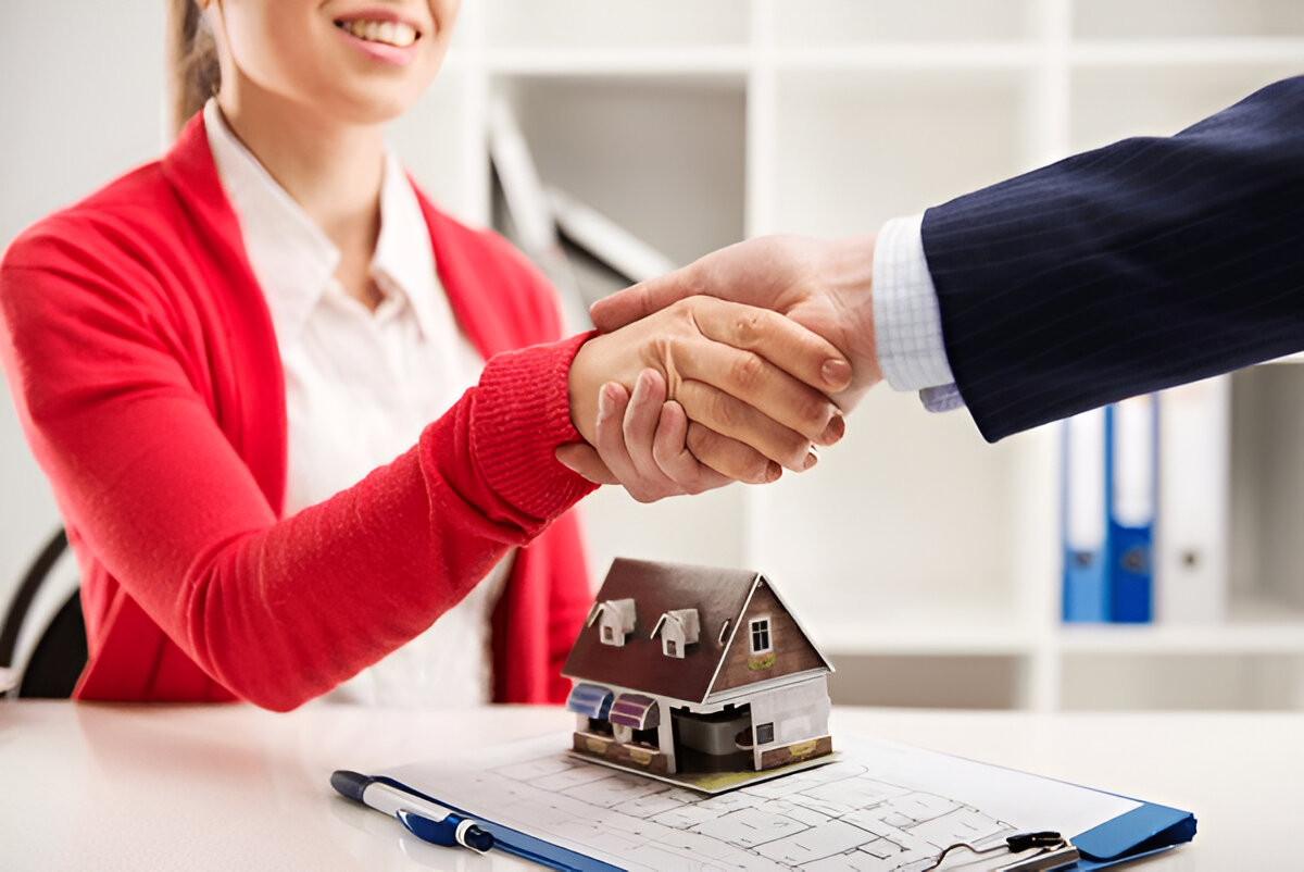 Homeowners Keep Their Credit Intact
