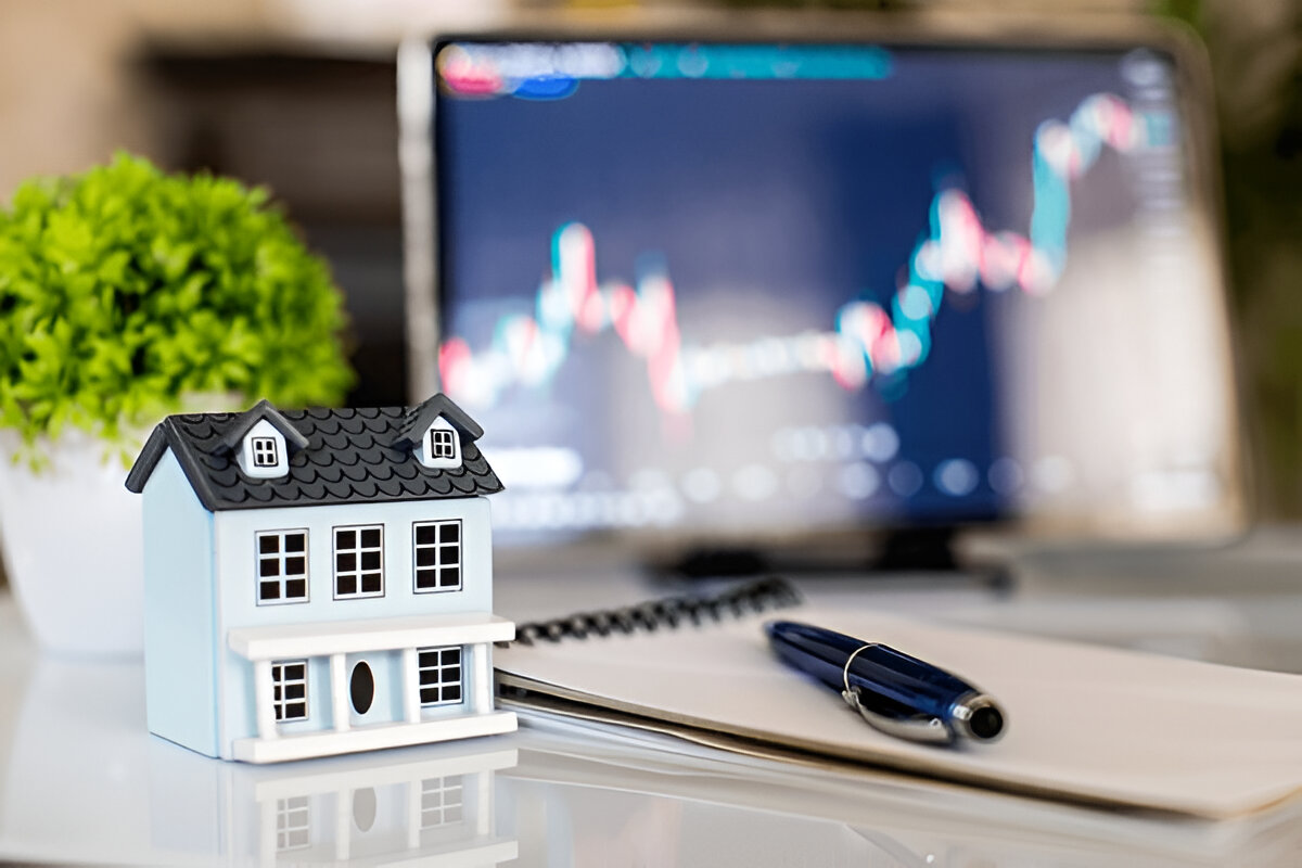 New England housing market trends