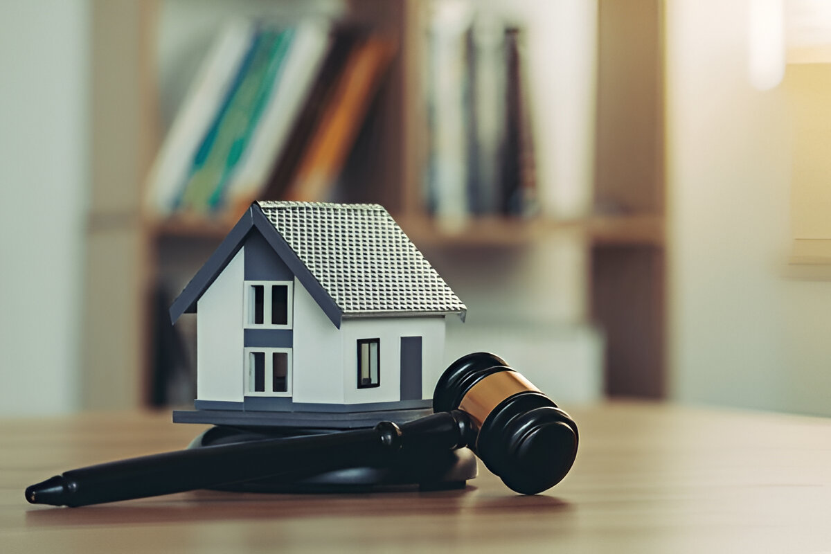pre foreclosure homes NH