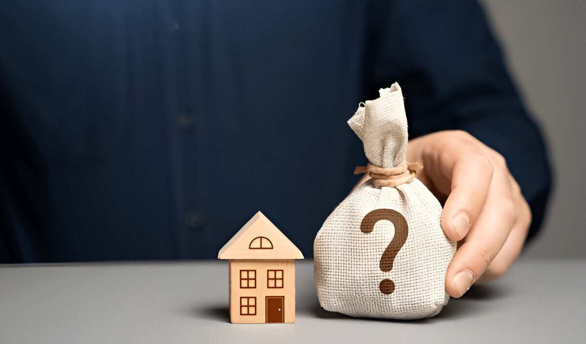 Cash Homebuyer in NH