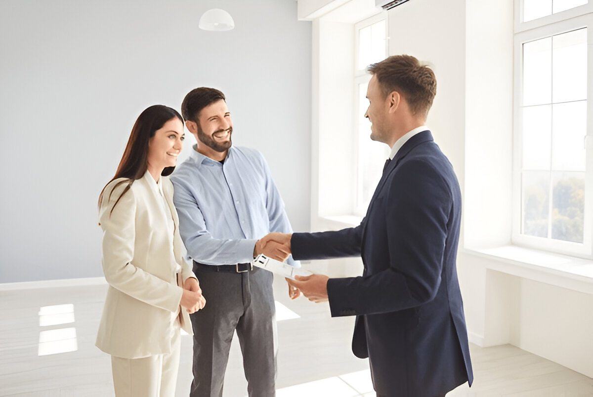 Stress-Free Way to Sell Your Home
