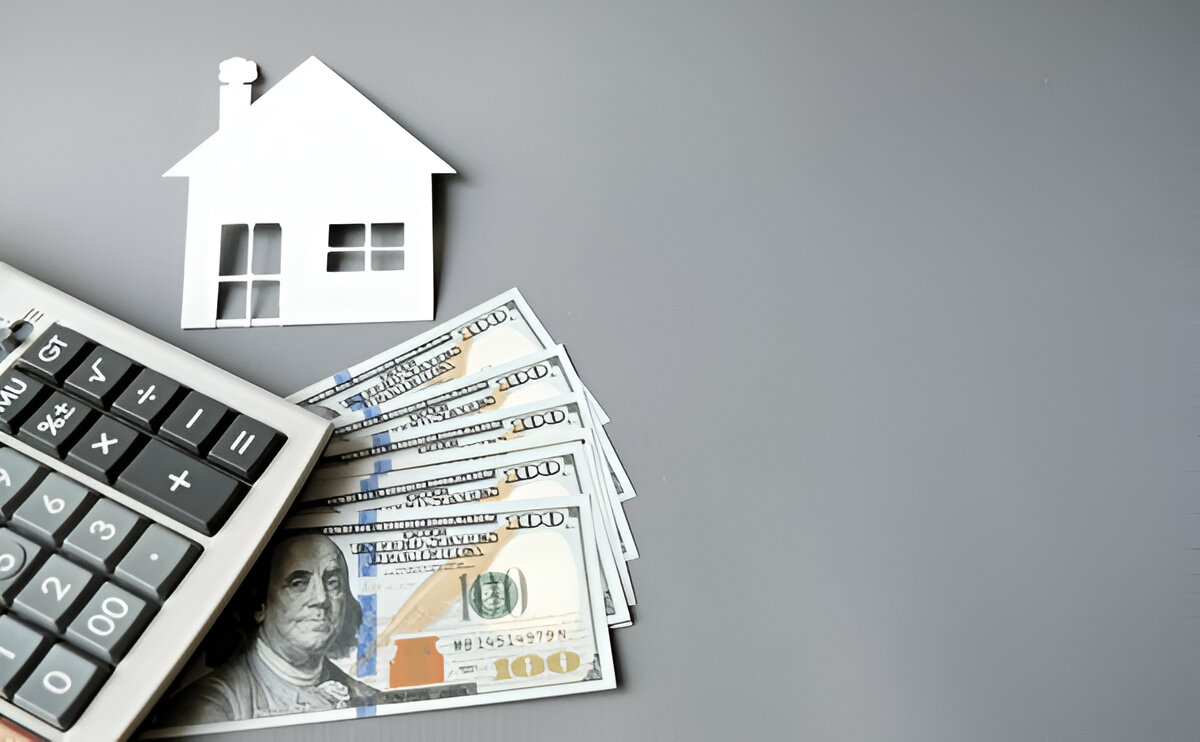 sell house with major repairs