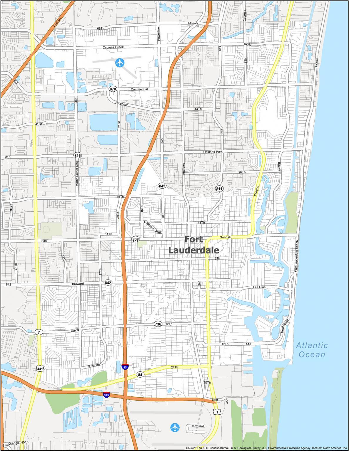 Fort-Lauderdale