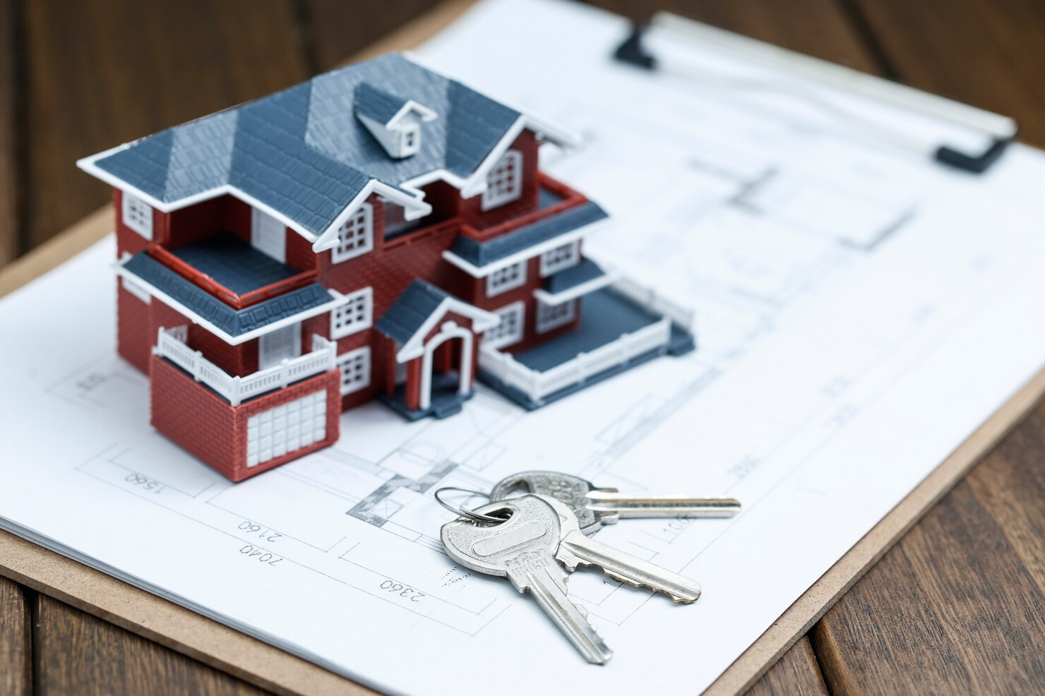 What Types of Rental Properties We Buy